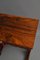 English William Iv Rosewood Side Table, 1830, Image 17