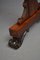 English William Iv Rosewood Side Table, 1830, Image 8