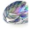 Alga Centerpiece in Ivory Murano Glass from YourMurano 4