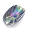 Alga Centerpiece in Ivory Murano Glass from YourMurano 6