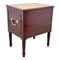 Regency Mahogany Box Cellarette, 1820 4