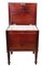 Regency Mahogany Box Cellarette, 1820 9