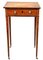 18th Century Georgian Satinwood Occasional Lamp Table, 1780 6