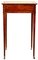18th Century Georgian Satinwood Occasional Lamp Table, 1780 8