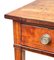 18th Century Georgian Satinwood Occasional Lamp Table, 1780 5