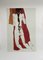 Egon Schiele, Nude Back of Girl with Long Plait, Silk-Screen 1