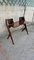 Bureau en Bois, 1950s 7