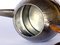 Art Nouveau Electric Teapot in Silvered Metal from WMF, 1910 3