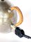 Art Nouveau Electric Teapot in Silvered Metal from WMF, 1910 4