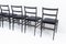 Leggera Chairs by Gio Ponti for Cassina, 1970s, Set of 6 11