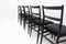 Leggera Chairs by Gio Ponti for Cassina, 1970s, Set of 6 12