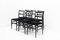 Leggera Chairs by Gio Ponti for Cassina, 1970s, Set of 6 2