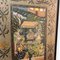 Vintage Framed Mughal Artwork, 1960s 3