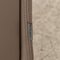 Jason Leather Armchair in Brown-Gray from Walter Knoll / Wilhelm Knoll 7
