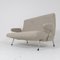 Canapé Delfino par Erberto Carboni pour Arflex, 1950s 3