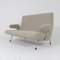 Canapé Delfino par Erberto Carboni pour Arflex, 1950s 1