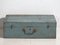 Antique Case with Light Blue Patina, 1920, Image 6
