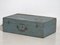 Antique Case with Light Blue Patina, 1920, Image 8