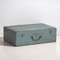 Antique Case with Light Blue Patina, 1920, Image 1