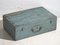 Antique Case with Light Blue Patina, 1920, Image 2