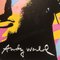 Andy Warhol, Estatua de la Libertad, años 80, Litografía, Imagen 3