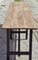 Large Table in Fir, 1920s 3