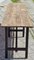 Large Table in Fir, 1920s 8