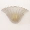 Italisn Fumè Murano Glass Wall Sconces, 1990s, Set of 2, Image 4