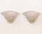 Italisn Fumè Murano Glass Wall Sconces, 1990s, Set of 2, Image 2