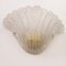 Italisn Fumè Murano Glass Wall Sconces, 1990s, Set of 2, Image 8