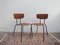 Mid-Century Chairs, Set of 2, Image 2