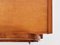 Italian Rationalism Serving Table with Removable Tray by Giuseppe Pagano, Italy, 1930s, Image 5