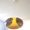 Lampe Bug Eye Jaune de Massive 4