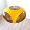 Lampe Bug Eye Jaune de Massive 1