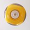 Lampe Bug Eye Jaune de Massive 5