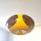 Lampe Bug Eye Jaune de Massive 2