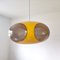 Lampe Bug Eye Jaune de Massive 3