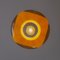 Lampe Bug Eye Jaune de Massive 9