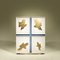 The Leaves That Are Birds Cabinet by Luísa Peixoto 2