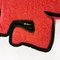 Pop Art Cushion by Keith Haring, 2002, Image 15