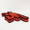 Pop Art Cushion by Keith Haring, 2002, Image 9