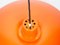Vintage Danish Pendant Lamp by Poul Henningsen for Louis Poulsen, 1966 12