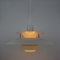 Vintage Danish Pendant Lamp by Poul Henningsen for Louis Poulsen, 1990s 4