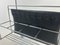 Vintage German Mini Bar Cart with Magazine Rack from Voss, 1970s 13