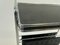Vintage German Mini Bar Cart with Magazine Rack from Voss, 1970s 6