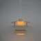 Lampes à Suspension Vintage par Poul Henningsen pour Louis Poulsen, 1958, Set de 2 16
