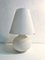 Murano Glass Table Lamp, 1970s, Image 1