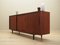 Dänisches Teak Sideboard, Dänemark, 1970er 8