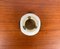 Mid-Century Danish Studio Pottery Candleholder in Stoneware from Søholm, 1960s 8