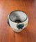 Mid-Century Danish Studio Pottery Candleholder in Stoneware from Søholm, 1960s 6